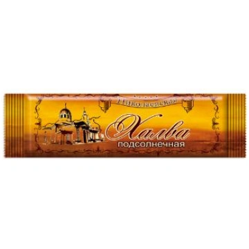 Halva saulespuķu Saules saldumi 150g