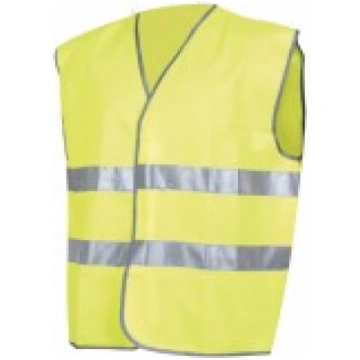 Atstarojošā veste Cerva LYNX dzeltena 859180600680