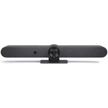 Grupu videokonferenču sistēma Logitech Rally Bar