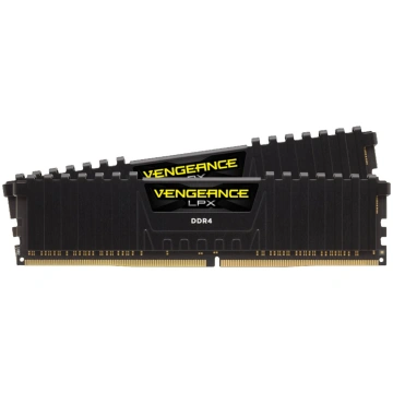 CORSAIR Vengeance LPX - DDR4 - kit - 16 GB: 2 x 8 