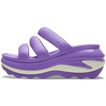 Crocs™ sieviešu čības 308390, violetas, 39.5