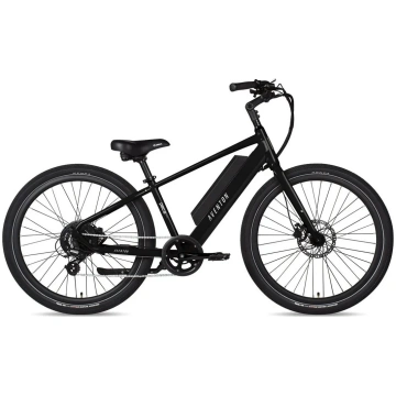 AVENTON PACE 250 E-BIKE — Large / Sandy Brown