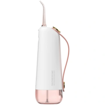 Irigators Oclean W10, rozā W10rose