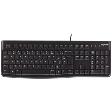 LOGITECH Keyboard K120 for Business 920-002515