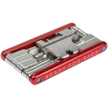 Atslēgu komplekts RFR 16in1 Multitool foldable VEL