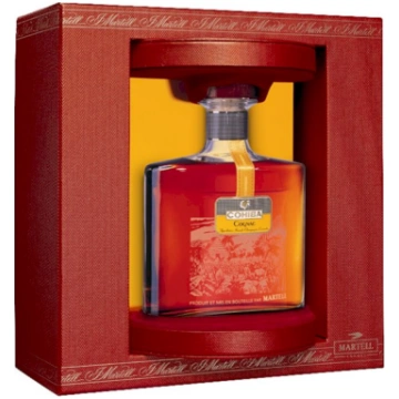 Martell Cohiba