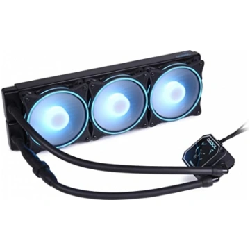Alphacool Eisbaer LT360 Aurora HPE CPU AIO 360mm, 