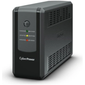 CyberPower UT650EG-FR uninterruptible power supply
