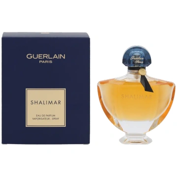 Sieviešu smaržas Guerlain Shalimar EDP, 30 ml