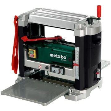 Metabo Ēvele un biezumēvele Dh330 1800 W