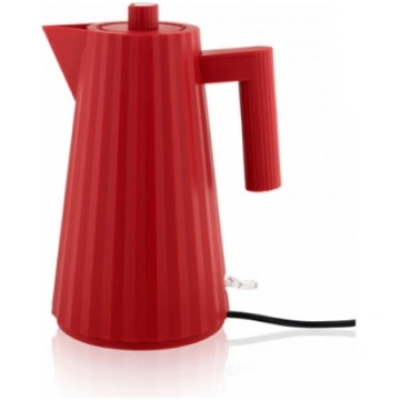 BOLLITORE ELETTRICO PLISSE' MDL06 ALESSI
