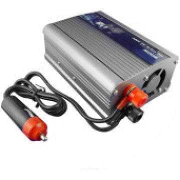 Strāvas pārveidotājs 12v uz 220v, auto inverters 1