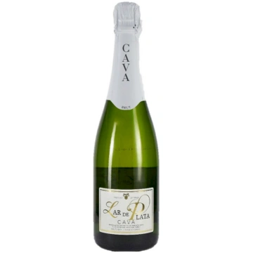 Lar De Plata Cava Brut