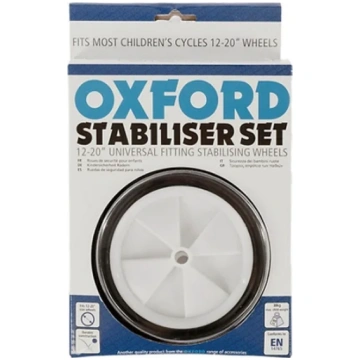 Atbalsta ritentiņi - OXFORD Stabiliser - OXFORDST9