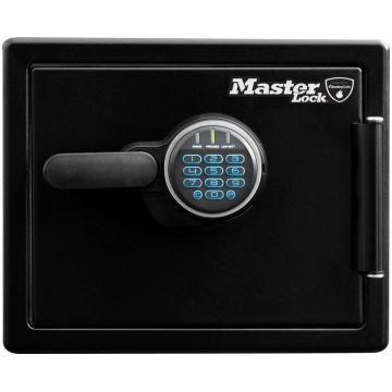 Master Lock Large security safe w. digital combina
