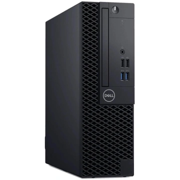 Lietots - Galddators Dell OptiPlex 3070 SFF, Intel
