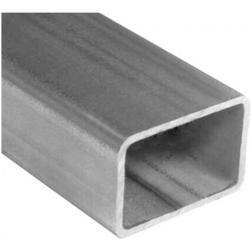 Cinkota profilcaurule 60*20*2*6000 Dx51D