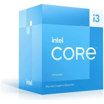 Intel S1700 CORE i3 13100F BOX GEN13