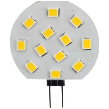 Led spuldze G4 planšetdators 3W 12V 4000K 280lm Me