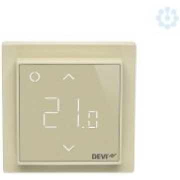 Termoregulators DEVIreg Smart, +5...+45 °C, grīdas