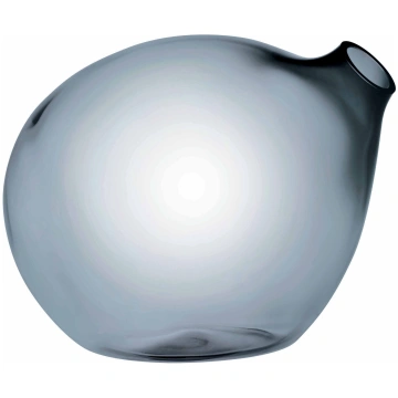 Vāze Bubble dūmakaina M Nude