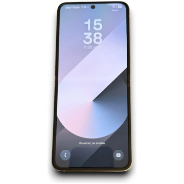 Lietots - Samsung Galaxy Z Flip6 5G (F741B) 256GB 