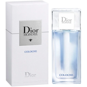 DIOR Dior Homme Cologne EDC odekolons vīriešiem, 7