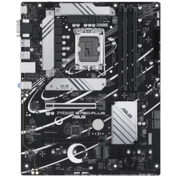 Pamatplate ASUS PRIME B760-PLUS Intel B760 LGA 170