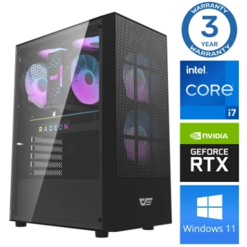 Stacionārs dators Intop RM75267 Intel Core i7-1470