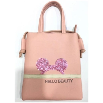 Maza Mickey Mouse Hello Beauty rokassomiņa Fresh N
