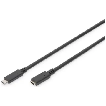 Digitus | USB Type-C Extension Cable | AK-300210-0