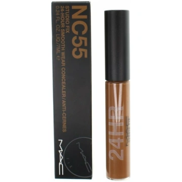 MAC Studio Fix 24H, Matte, Liquid Concealer, NC55,
