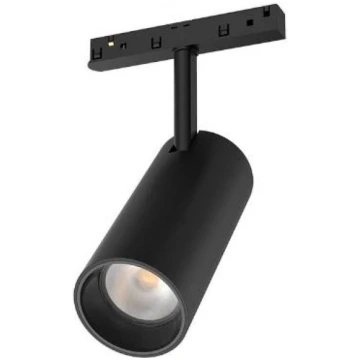 LED Magnētiskais sliežu gaismeklis TRACK SPOTLIGHT