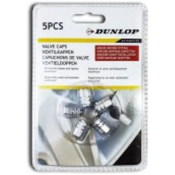 Dunlop Dunlop Dunlop - Nakrętki wentyli samochodow