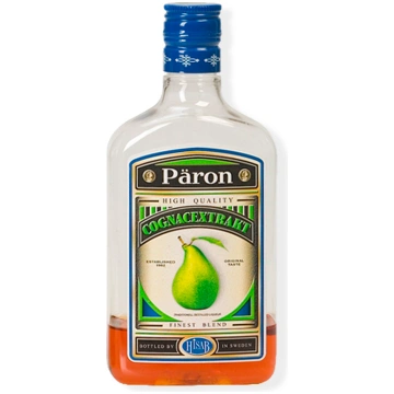 PÄRONKOGNAC (bumbieru konjaks) 500ml pudele pildīš