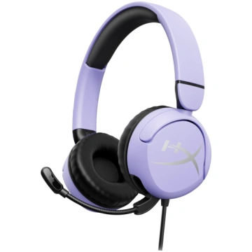 Austiņas Hyperx Cloud Mini Wireless Melns (4724237