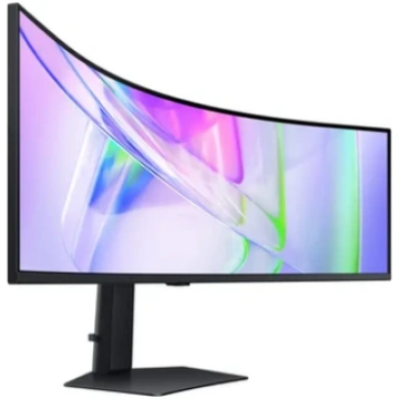 Samsung S95UC 49 collu DQHD datora monitors