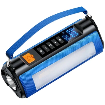 Blitzwolf BW-JA1 16000mAh automašīnas starteris/pa