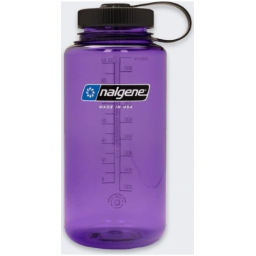 Pudele Nalgene Wide Mouth Sustain, 1000 ml