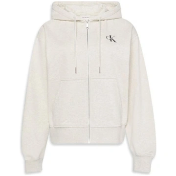 MONOLOGO FRENCH TERRY HOODIE