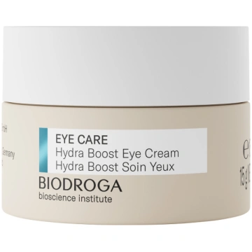 BIODROGA Eye Care Hydra Boost mitrinošs acu krēms 