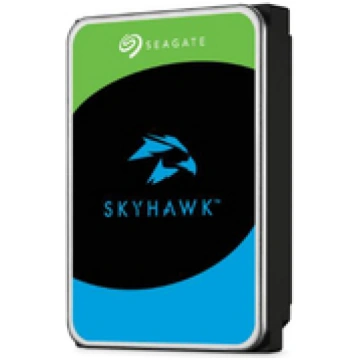 SEAGATE Surveillance Skyhawk 6TB HDD ( ST6000VX009