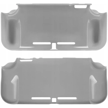 MARIGames case for Nintendo Switch Lite gray (SB56