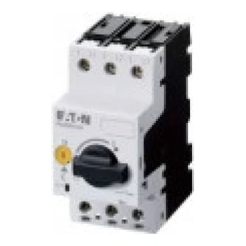 Eaton automātiskais Slēdzis 3P 0.06 kwh 0.16-0.25 