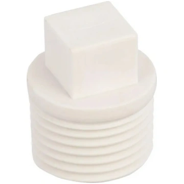 Plastmasas skrūve 1/2" WE250N