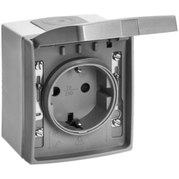 AQUATIC PRO IP 55 Single Ornobaltic
