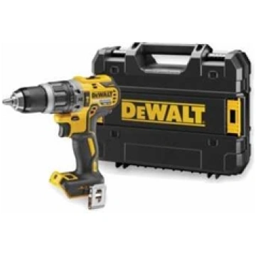 Akumulatora triecienurbjmašīna-skrūvgriezis DeWalt
