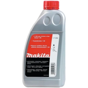 Makita ķēdes eļļa 1l 195093-1