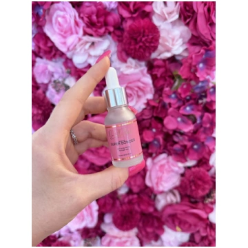 Sella Lashes SUPER BONDER