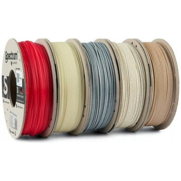 Spectrum Filament PLA specials 5x250g mix, 80754, 